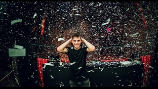 Top 100 DJs Awards Ceremony Live from AMF 2018
