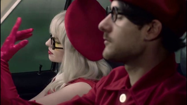 Paramore – Told You So (Official Video 2017!)