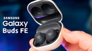Samsung Galaxy Buds FE – ОБЗОР БЕСПРОВОДНЫХ НАУШНИКОВ САМСУНГ