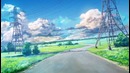 AMV-Бесконечное Лето (Алиса) – Заводной апельсин