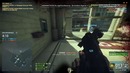 Battlefield Hardline. Пистолет-пулемет FMG-9