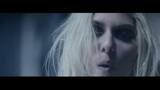 The Pretty Reckless – Going To Hell (Official Music Video 2013!)