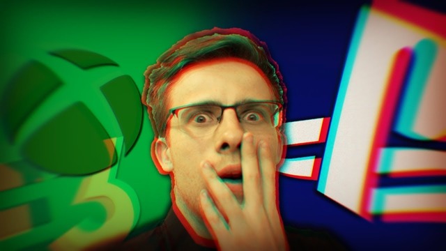 Microsoft уничтожила Sony