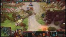 DOTA2: TI6: Team Liquid vs Newbee (LB Round 2, Game 1)