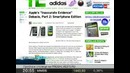 Вести. net. Эпизод: Патентная война Apple и судьба WebOS