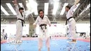 Insane Taekwondo Skills 2016