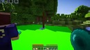 Гольф в minecraft. своя игра – pat and jen golf course map #2
