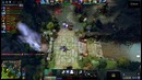 Dota 2 Team NP vs LGD Gaming, Game 1, Summit 7 LAN-Final, Day 1