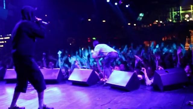 Oxxxymiron – Неваляшка VS Мордор TOUR 2013 – Часть 1 – Сибирь