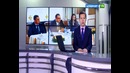 Восьмой сезон программы «Третье поколение» стартует в рамках Make Your Mark