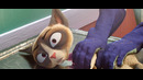 Тень | Мультфильм 2025