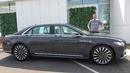 Doug DeMuro. Вот почему Lincoln Continental это недооцененный люксовый седан
