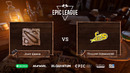 EPIC League Season 2 – Just Error vs Yellow Submarine (Game 1, bo5)