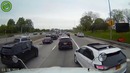 Дорожный учитель сам получил хороший урок