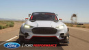 Безумный Мустанг | Ford Mustang Mach-E 1400: One-Of-A-Kind Prototype | Mustang | Ford Performance