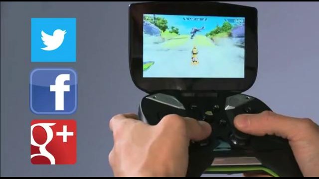 Project SHIELD: Riptide GP 2 [Android Thursdays