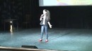 Звёздочка из Узбекистана. Мустаева Сабина. Полуфинал Детская Новая волна 2013 Москва