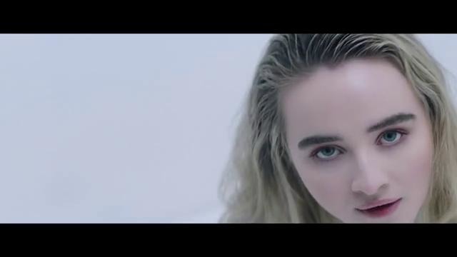 Sabrina Carpenter, Jonas Blue – Alien (Official Video 2k18!)