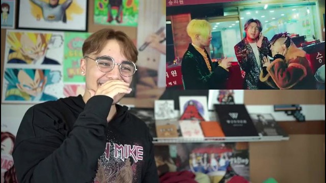 Bigbang – FxxK IT | MV Reaction (fxxk it up BIGBANG!)