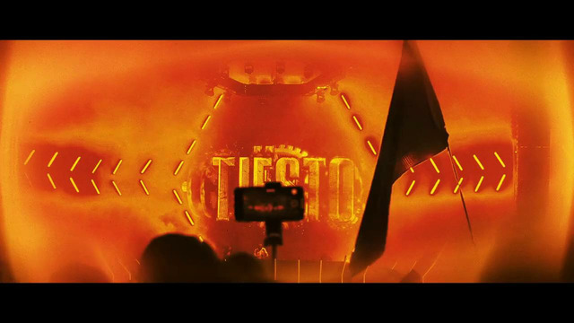 Tiesto – Drifting (Official Music Video)