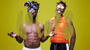 EarthGang – Up | A Colors Show