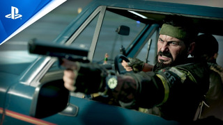 Call of Duty: Black Ops Cold War – Миссия в Турции – Геймплей кампании