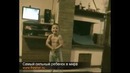 Самый сильный ребенок в мире