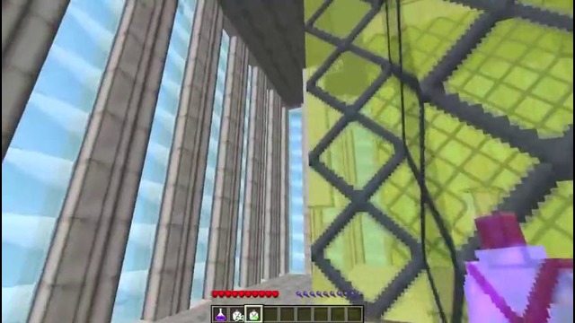 Из рая в ад и наоборот #1 [супер карта!]