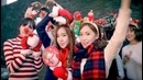 Love christmas’ official mv