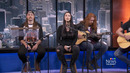 Unleash The Archers – Apex (Live Acoustic Version) on CTV News