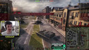 Почему AMX 50 Foch B – Это лучшая ПТ-10! 1 против 7 – Колобанов