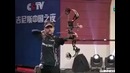 Самый быстрый стрелок в мире. Слабонервным не смотреть