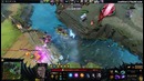Dota 2 Miracle Invoker – Road to 10kMMR