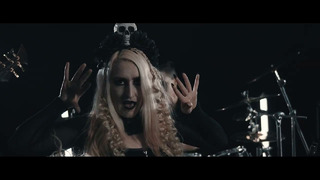 Elkapath – Black Spiders (Official Music Video 2021)