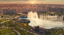 Boulevard – жизнь в сердце столицы, жизнь в Tashkent City
