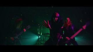 Skarlett Riot – Chemicals (Official Music Video 2023)