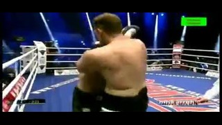 Легендарный Узбекский Боксер – Руслан Чагаев