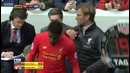 Liverpool v Everton EPL 1/04/2017