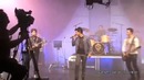 Jonas Brothers – Burnin’ Up (2010 Walmart Soundcheck)