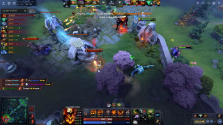 Miracle shows why he is BEST PRO Shadow Fiend in Dota