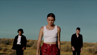 PVRIS – Hallucinations (Official Video 2019!)
