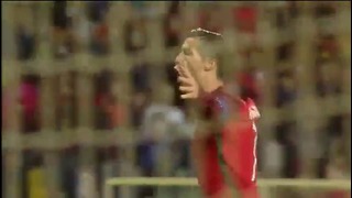 Португалия – Андорра | Чемпионат Мира 2018 | Отборочный турнир | Обзор матча