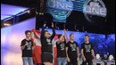 ESL One Cologne 2015 highlights (HLTV)