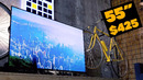 55” телевизор за $425! Как не ошибиться с выбором