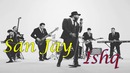 San Jay – Ishq (Tojikcha) (music version)