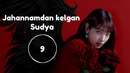 Jahannamdan Kelgan Sudya 9