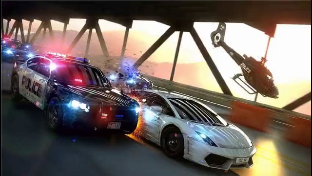 Police Car Music Mix 2017  Bass Boosted & Best Trap Mix 2017