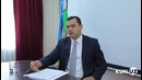 Миграция агентлиги раҳбари билан суҳбат