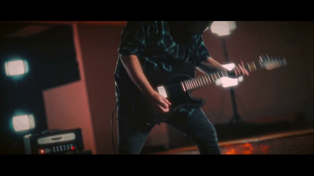 Adorn – Pass the Pulse (Official Music Video 2026)