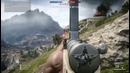 Battlefield 1 | Hуб гайд | штурмовик – оружие, тактика, спец. приёмы